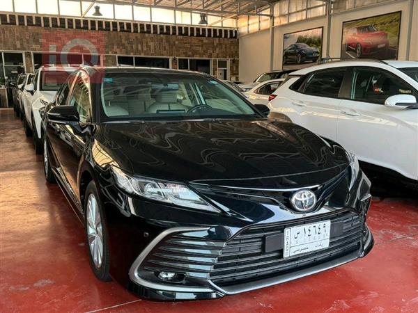 Toyota for sale in Iraq